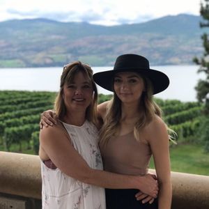 Meet your Posher, Darian